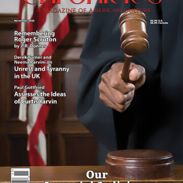 COVER_1125_Web November 2025 Chronicles