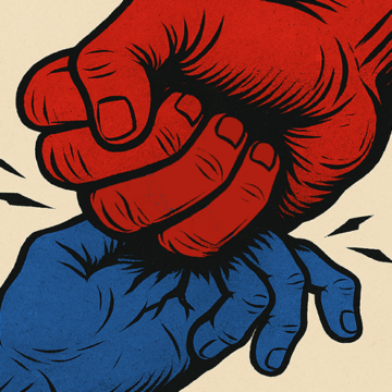 The Right Must Crush the Left Before It Is Too Late