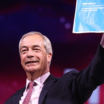 FARAGE_Web Nigel Farage on the Rise