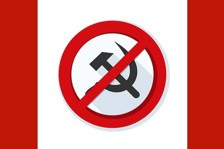 The Anti-Communist Film Festival