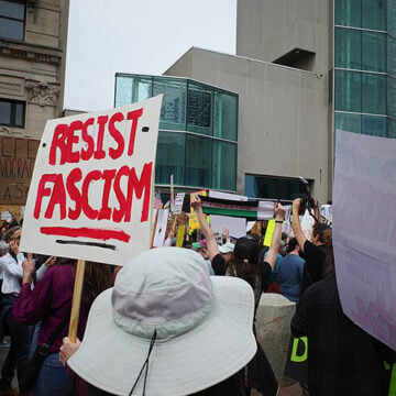 What Will It Take to Squash the Pending Insurrection?