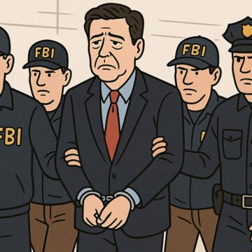 James Comey, FBI, Kalyvas, Roger Stone, Peter Navarro, Steve Bannon, political violence, Nixon versus Kennedy, Al Gore, David French, Letitia James, Sergey Kislyak, General Michael Flynn,