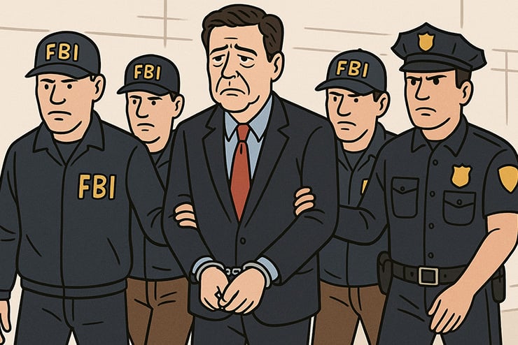 James Comey, FBI, Kalyvas, Roger Stone, Peter Navarro, Steve Bannon, political violence, Nixon versus Kennedy, Al Gore, David French, Letitia James, Sergey Kislyak, General Michael Flynn,