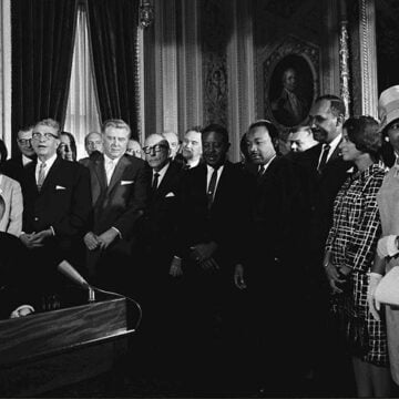 Louisiana v Callais, Voting Rights Act of 1965, FOX News, Big Weekend Show, VRA, civil rights regime, Supreme Court,