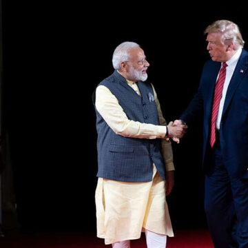 Modi’s India Is Not the Ally America Needs