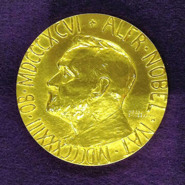 NOBEL True Legacies and Fake Awards