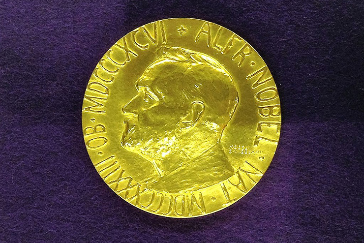 True Legacies and Fake Awards