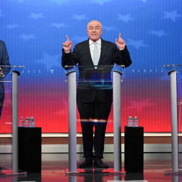APTOPIX Election 2025 New York Mayor NYC Should Take the Plunge Sooner Rather Than Later