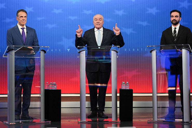 NYC Should Take the Plunge Sooner Rather Than Later