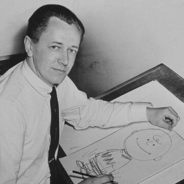 PEANUTS ‘Peanuts’ at 75