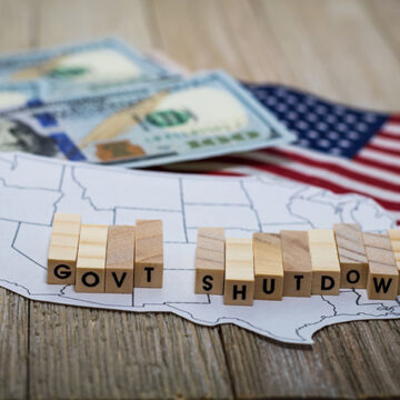 The Charade of Federal Budgetary Showdowns