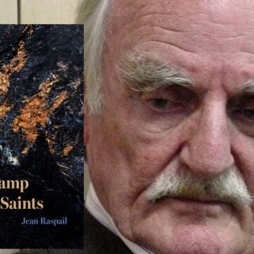 Remembering Jean Raspail