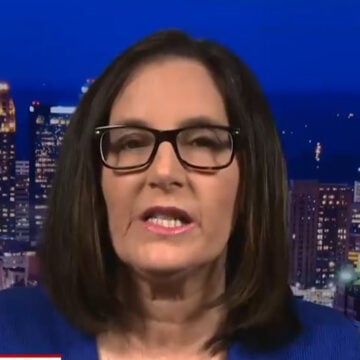 The Laughable Hypocrisy of Joyce Vance