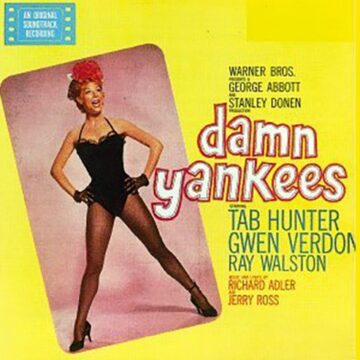 They Wokeified ‘Damn Yankees’