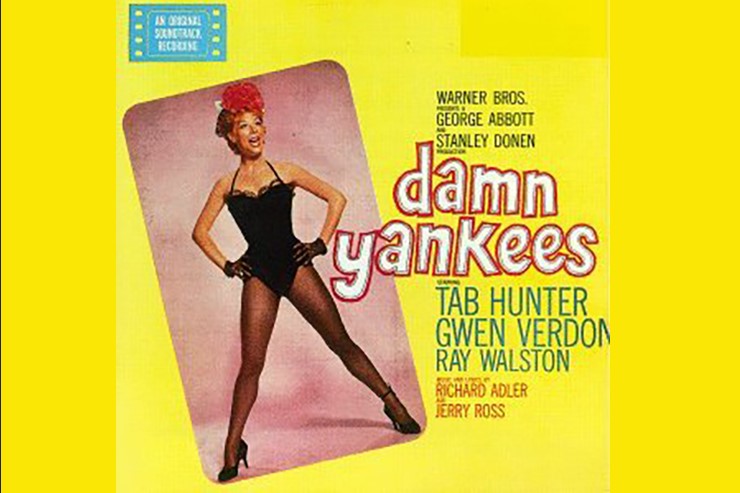 They Wokeified ‘Damn Yankees’