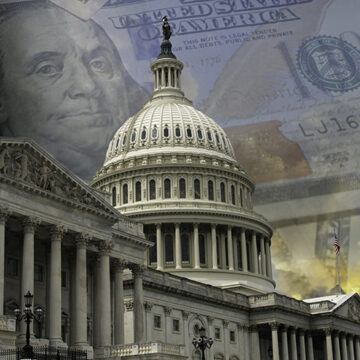 The Politics of the Shutdown, Obamacare, Crime and Deportations