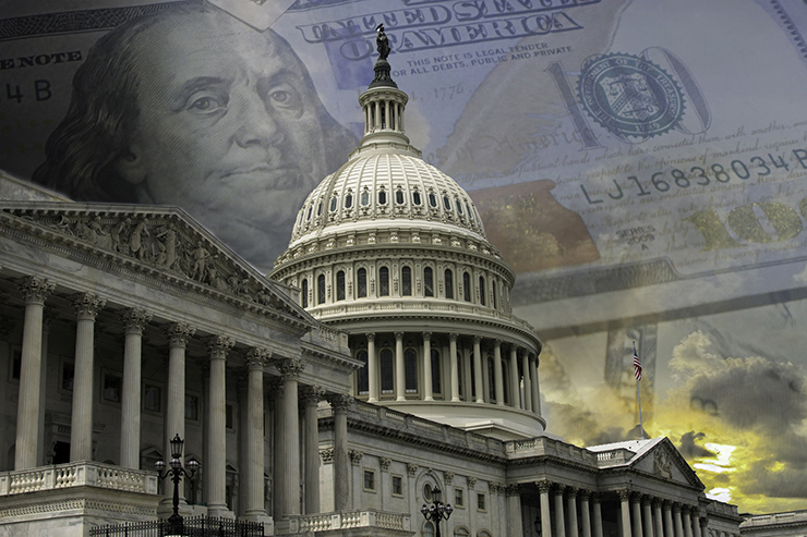 The Politics of the Shutdown, Obamacare, Crime and Deportations