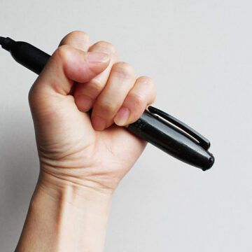 Why Sharpies Are Made in America Again