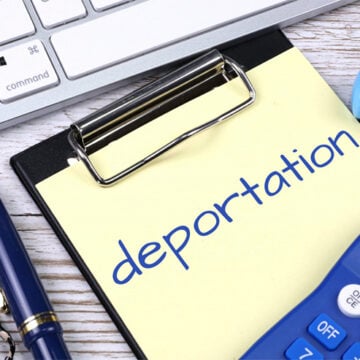 AFFORDABILITY Trump Already Has an Affordability Agenda: Reduce Immigration