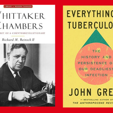 Books in Brief: December 2025