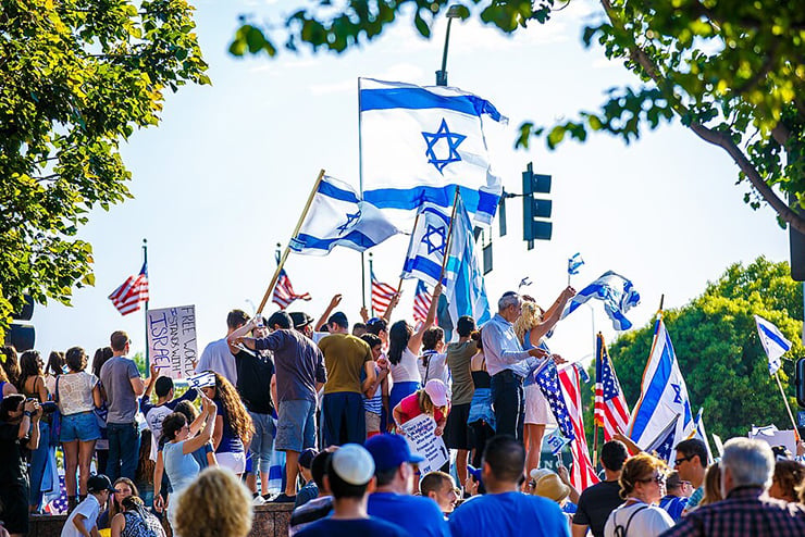 Who’s Afraid of Christian Zionism?