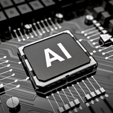 The Computing Arms Race of Cold War 2.0