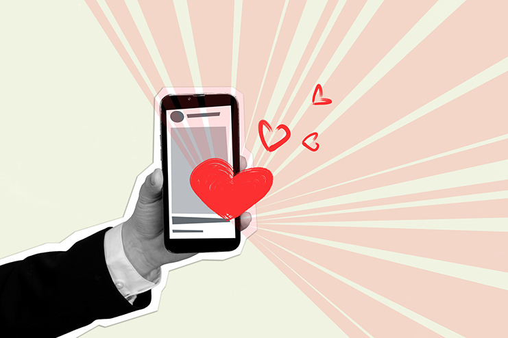 Of Dating Apps and Brain Rot