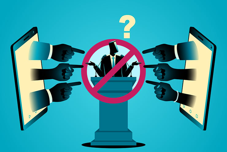 In Defense of the So-Called ‘Woke Right’