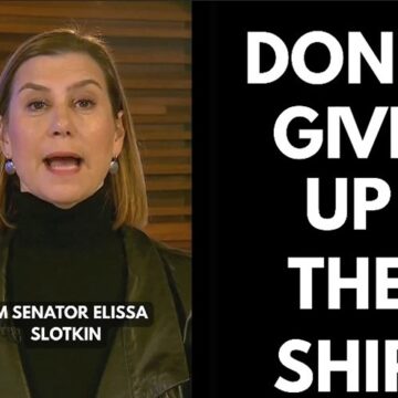 DEMOCRATS Democrats are Becoming the Party of Treason