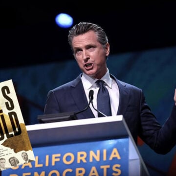 The Nightmare of Californication