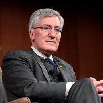 Answering Robert George on Conservative Principles