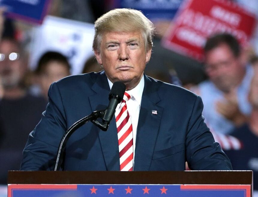 Trump’s Deportations Expose the Fragility of His Coalition