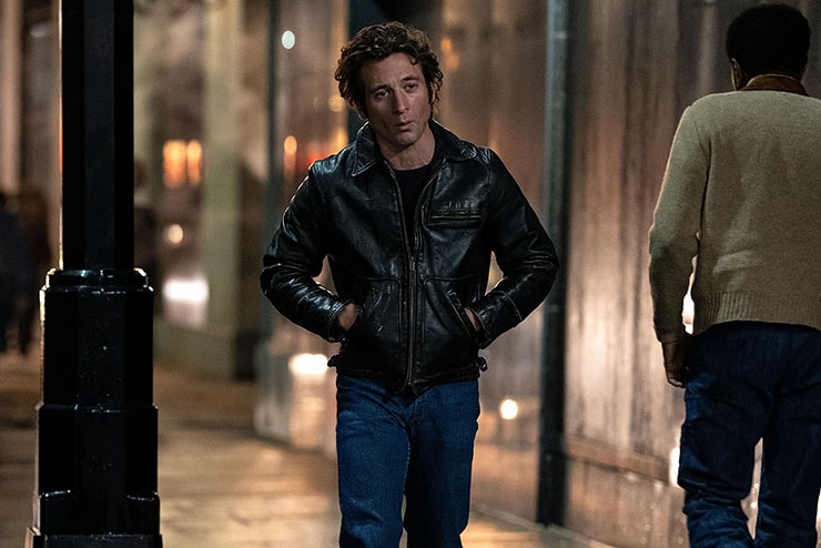 Kurt Loder, Charles Starkweather, Faye Romano, Bruce Springsteen, man of the people, the boss,biopic, Springsteen: Deliver Me from Nowhere,