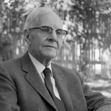 economic stability, John Crowe Ransom, I'll Take My Stand, Who Owns America, the Fugitive, agrarians, South, Southern,
