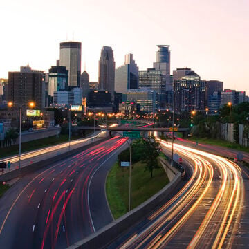 MINNESOTA America Will Not Survive Many More Minnesotas