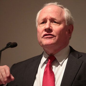 NEOCONS Just Deserts for a Once-Coddled Neocon Elite