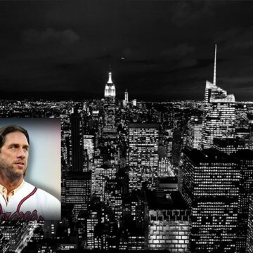 Hey, New York:  ‘I Told You So!’