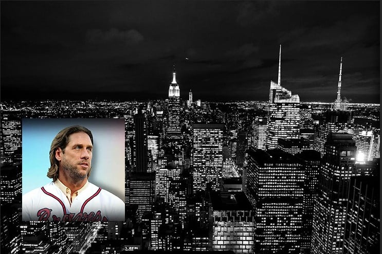 Hey, New York:  ‘I Told You So!’