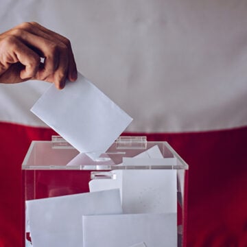 Elections to the Polish Parliament. The Off-Year Elections Say Little About GOP Prospects in 2026
