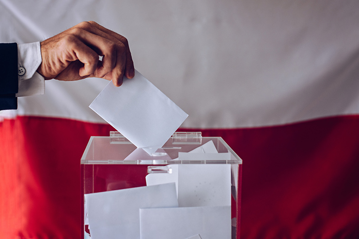 The Off-Year Elections Say Little About GOP Prospects in 2026
