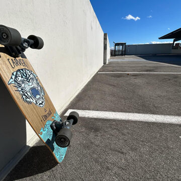 The Social Justice Left Wants to Ruin Skateboarding 