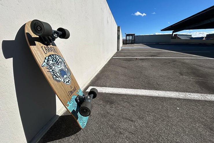 The Social Justice Left Wants to Ruin Skateboarding 