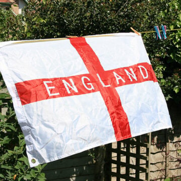 Are UK Voters More Based Than MAGA?