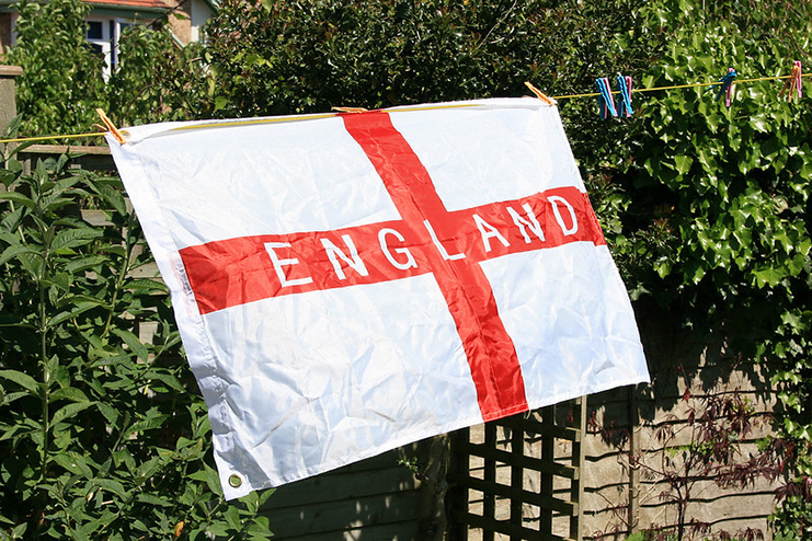 Are UK Voters More Based Than MAGA?