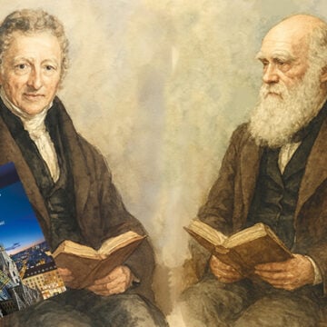 The Political Roots of Science