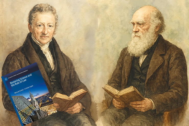 The Political Roots of Science