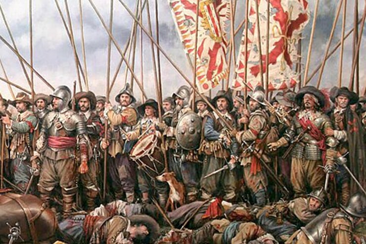 Eurocratic totalitarianism, Defence Readiness Roadmap 2030, Kriegstüchtigkeit, Keir Starmer, Emmanuel Macron, Coalition of the Willing, Charles De Gaulle, Konrad Adenauer, Vendée, La Marseillaise, Thirty Years’ War, Peace of Westphalia,