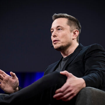 WORKETHIC Elon Musk’s Egalitarian Nightmare