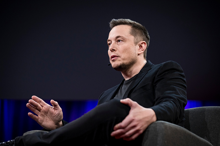 Elon Musk’s Egalitarian Nightmare