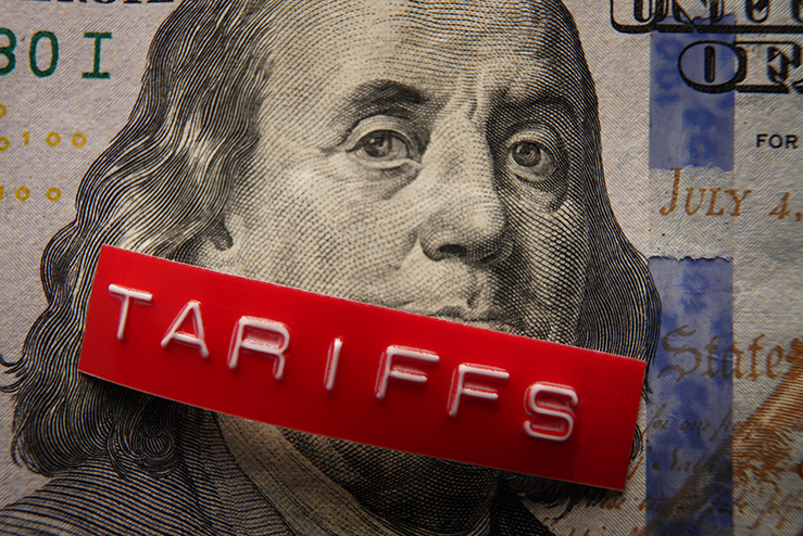 Trump’s Tariffs on Trial